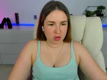 SofiiDarling  live sex cam