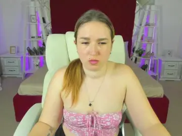 SofiiDarling  live sex cam