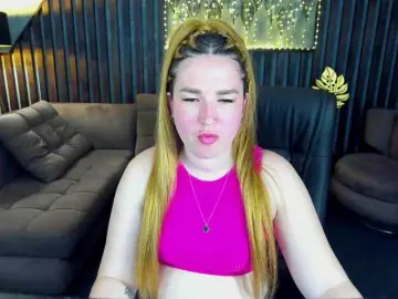 SofiiDarling  live sex cam