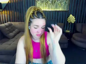 SofiiDarling  live sex cam