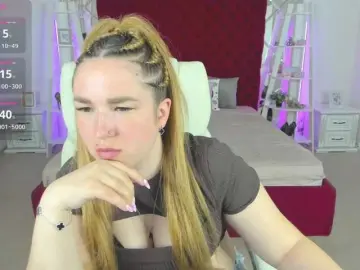 SofiiDarling  live sex cam