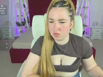 SofiiDarling  live sex cam