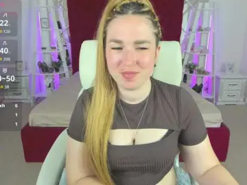 SofiiDarling  live sex cam