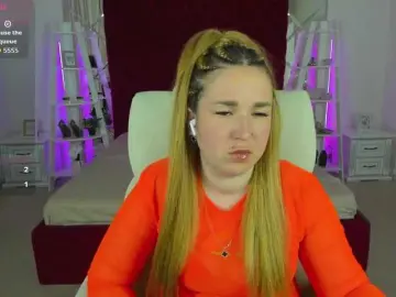 SofiiDarling  live sex cam