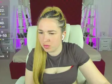 SofiiDarling  live sex cam