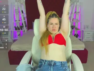 SofiiDarling  live sex cam