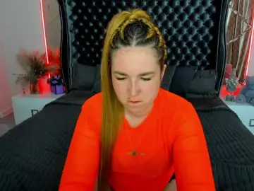 SofiiDarling  live sex cam