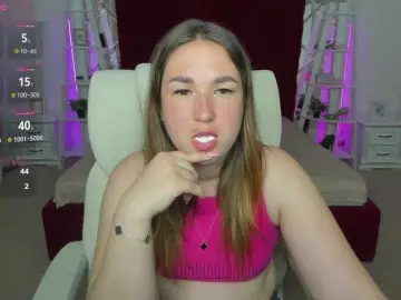 SofiiDarling  live sex cam