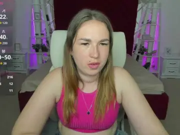 SofiiDarling  live sex cam