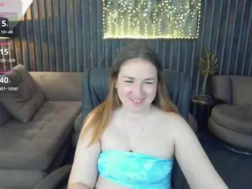 SofiiDarling  live sex cam
