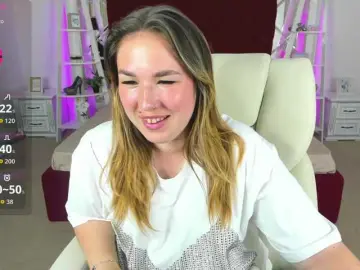 SofiiDarling  live sex cam