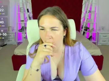SofiiDarling  live sex cam