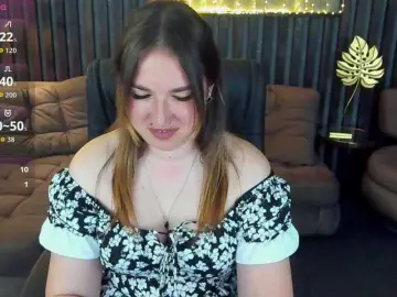 SofiiDarling  live sex cam