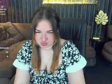 SofiiDarling  live sex cam