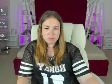 SofiiDarling  live sex cam