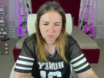 SofiiDarling  live sex cam