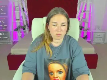 SofiiDarling  live sex cam