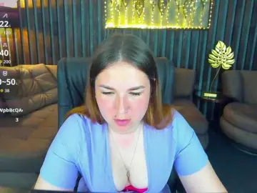 SofiiDarling  live sex cam