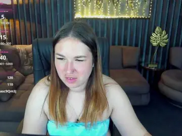 SofiiDarling  live sex cam