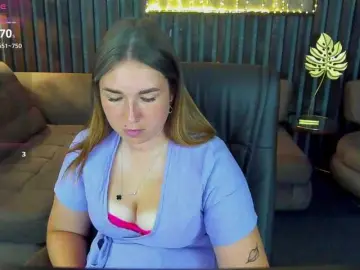 SofiiDarling  live sex cam