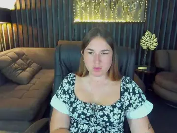 SofiiDarling  live sex cam