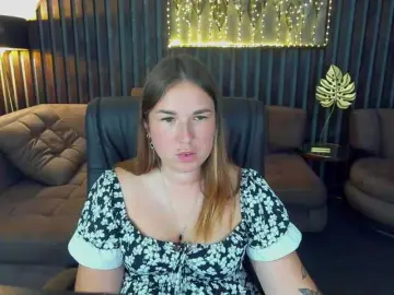 SofiiDarling  live sex cam