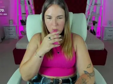 SofiiDarling  live sex cam