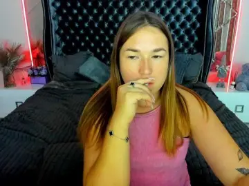 SofiiDarling  live sex cam