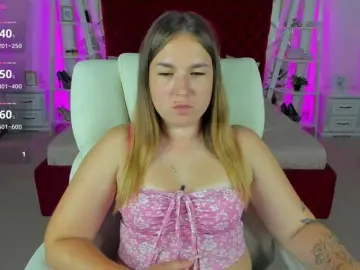 SofiiDarling  live sex cam