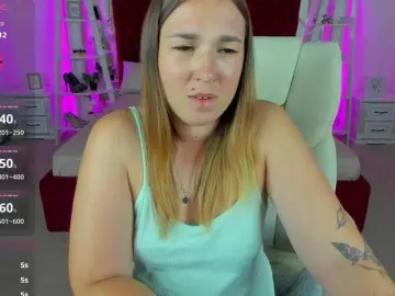 SofiiDarling  live sex cam