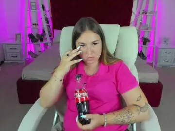 SofiiDarling  live sex cam