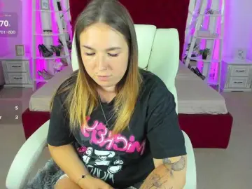 SofiiDarling  live sex cam