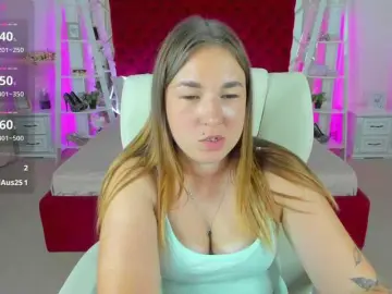 SofiiDarling  live sex cam