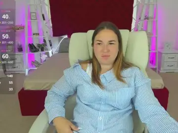 SofiiDarling  live sex cam