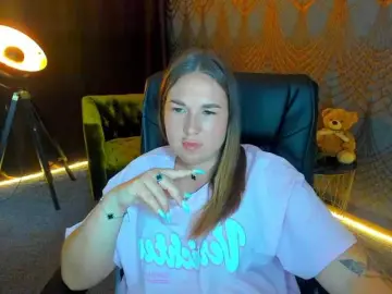 SofiiDarling  live sex cam