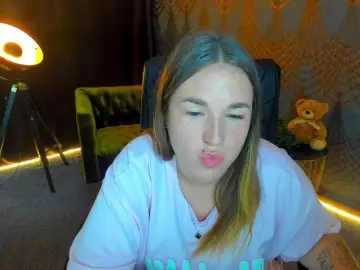 SofiiDarling  live sex cam