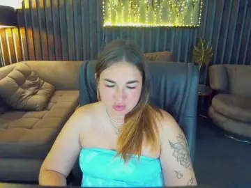 SofiiDarling  live sex cam
