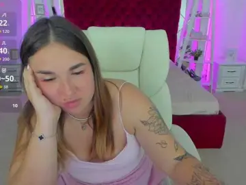 SofiiDarling  live sex cam