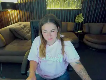 SofiiDarling  live sex cam
