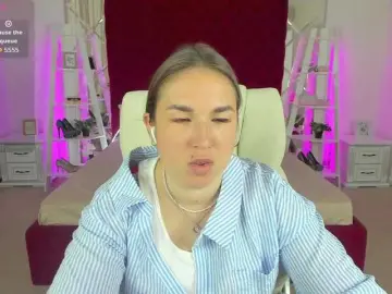SofiiDarling  live sex cam