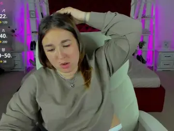 SofiiDarling  live sex cam
