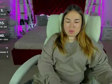 SofiiDarling  live sex cam