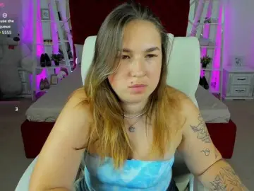 SofiiDarling  live sex cam