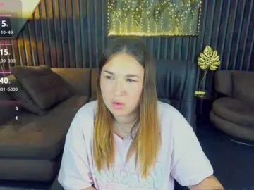SofiiDarling  live sex cam