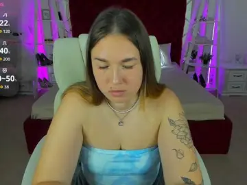 SofiiDarling  live sex cam