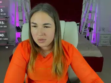 SofiiDarling  live sex cam