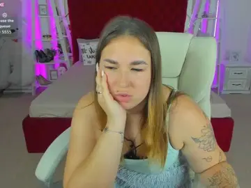 SofiiDarling  live sex cam