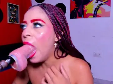 Melani-hot1  live sex cam