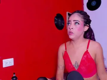 Melani-hot1  live sex cam