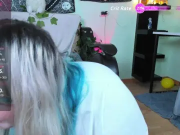 -CandyM1lky-  live sex cam